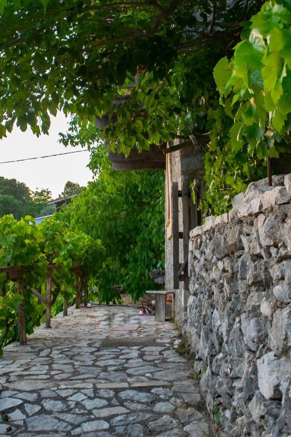 Arcadianis Lakeview Villa At Psari Arkadias Psárion Extérieur photo